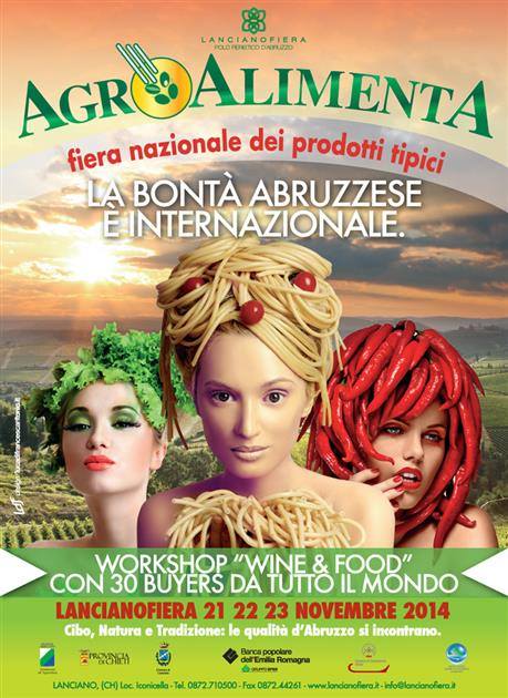 AGROALIMENTA