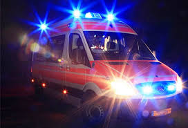 Ambulanza notte1