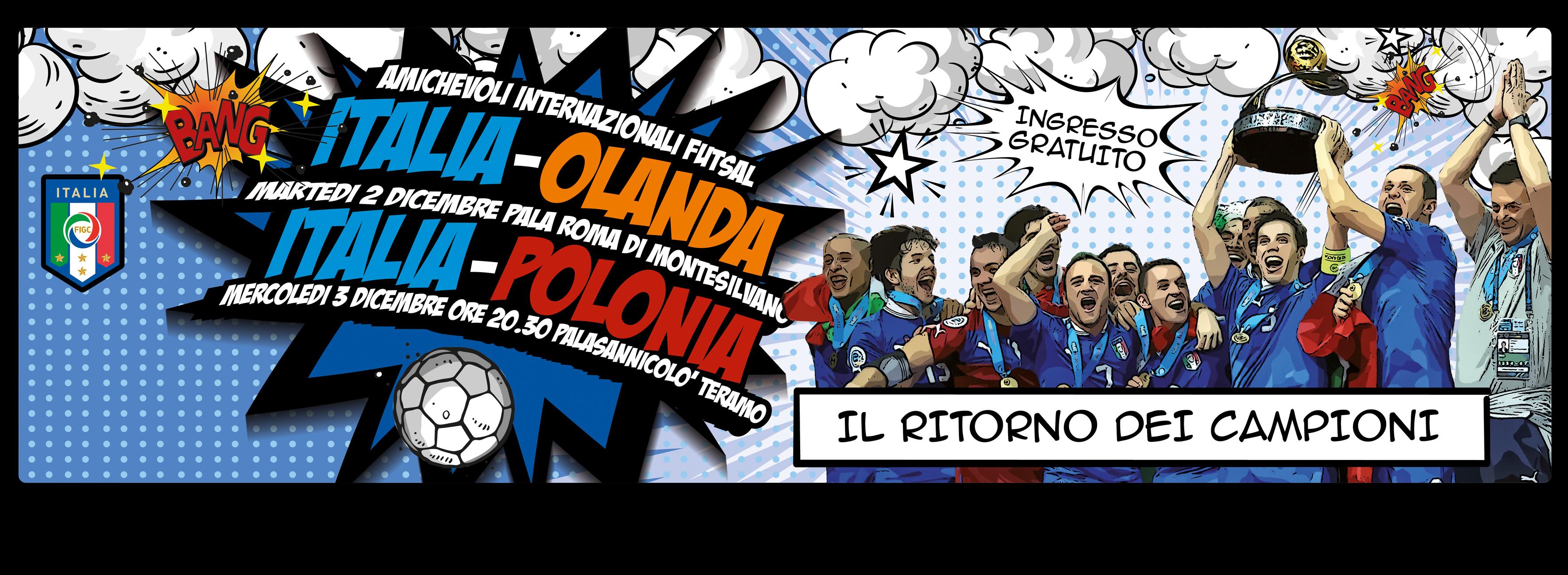 Divisione Calcio a 5 FB official page ITALIA