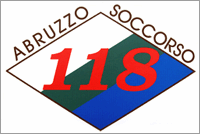 Logo abruzzo soccorso