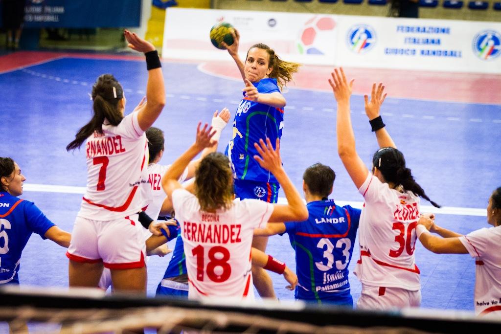 PALLAMANO ITALIA FEMMINILE1