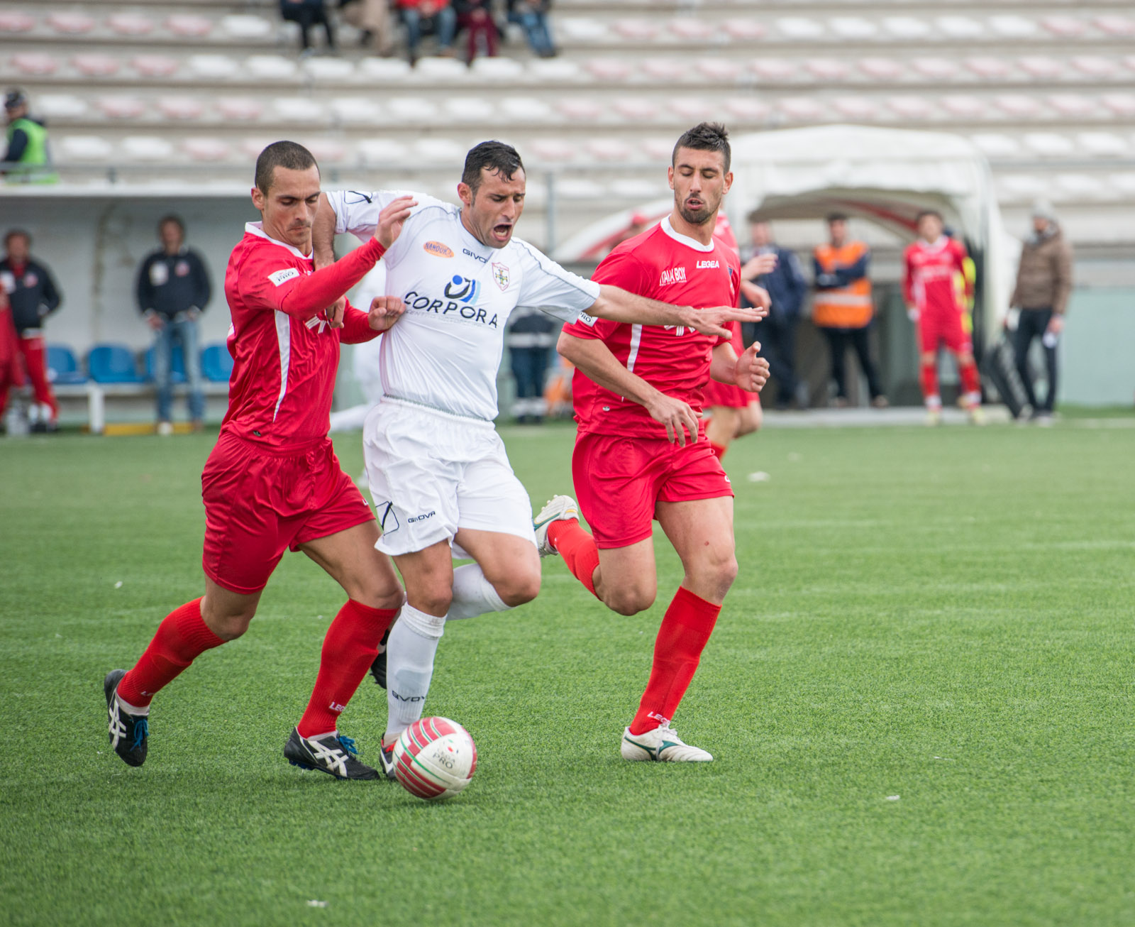 TERAMO CALCIO2