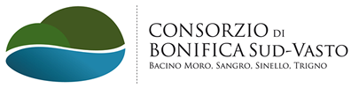 consorzio bonifica sud vasto