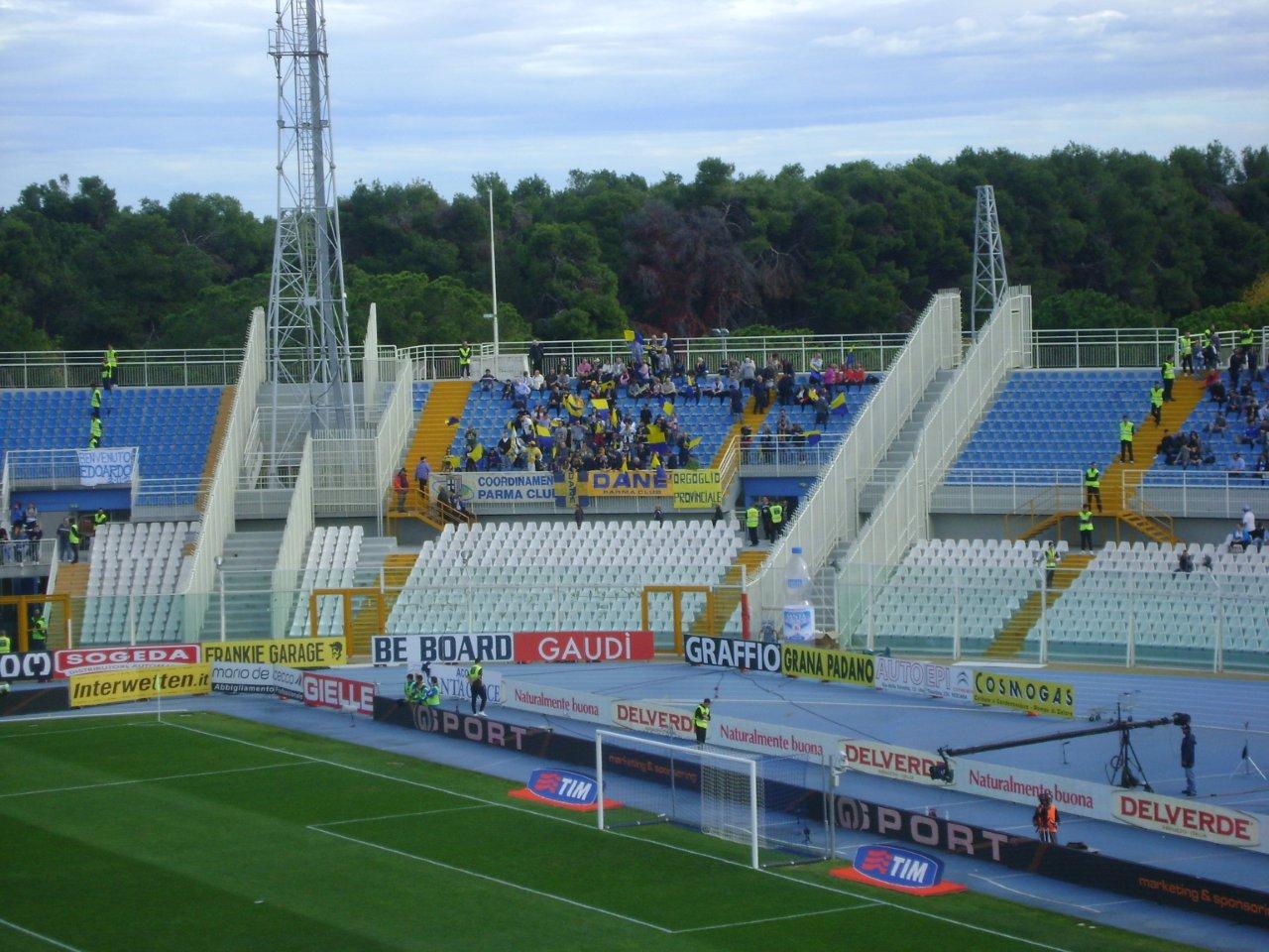 curva sud adriatico 4