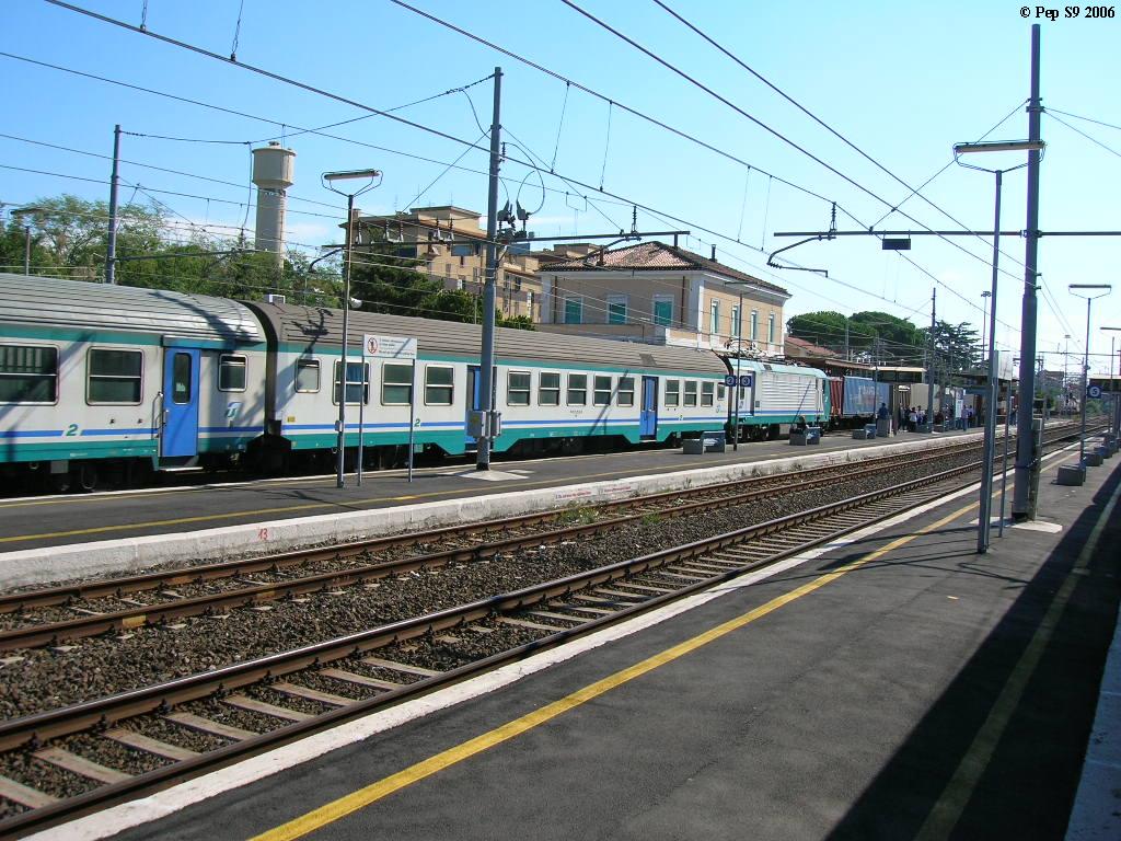 ferrovie