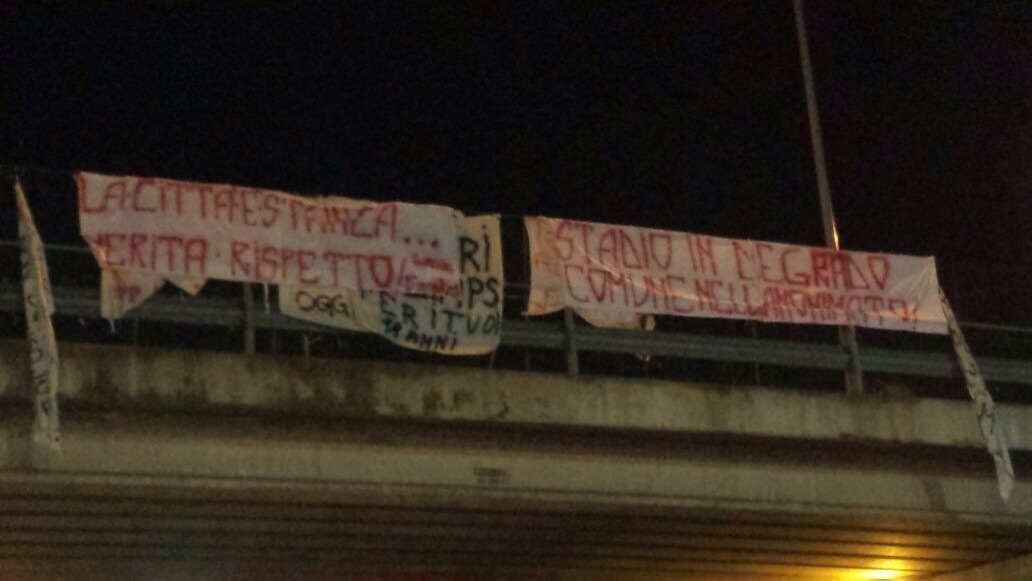 striscionevasto