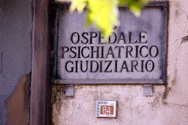 A Ospedali psichiatrici Giudiziari