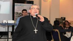 Mons Michele Seccia