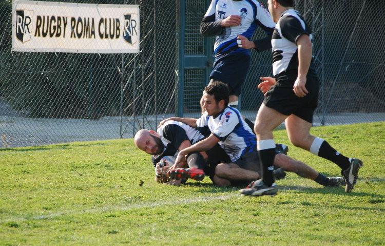 AA ROMA RUGBY