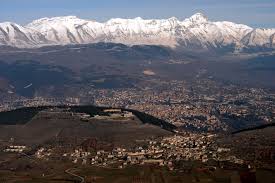 Gran Sasso