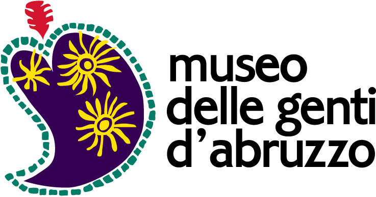 Museo Genti dAbruzzo logo