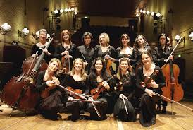 Orchestra Femminile Mediterraneo