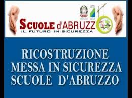 Sisma scuole