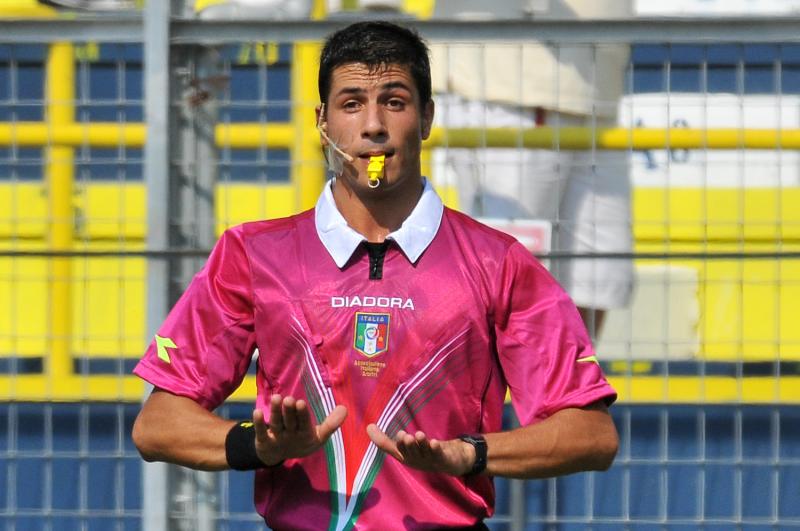 arbitro-Manganiello