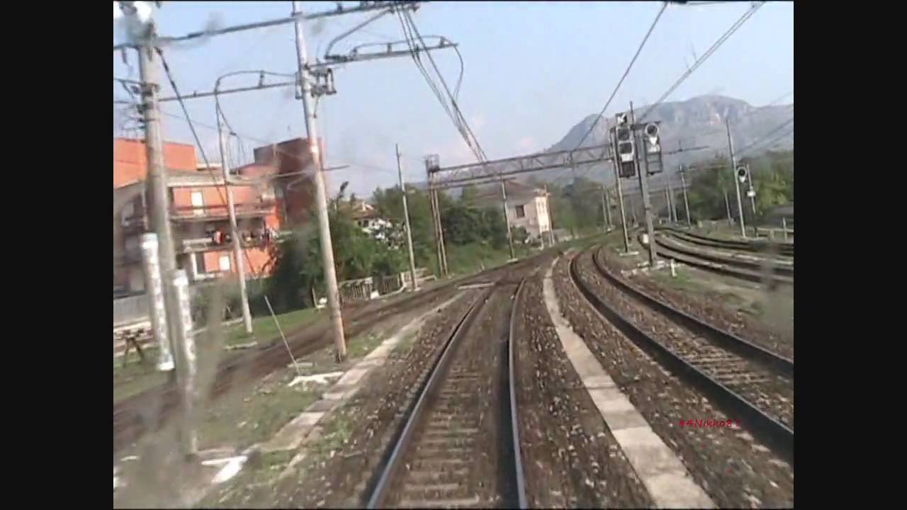 ferrovia