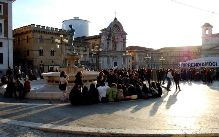 l aquila duomo