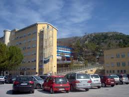 ospedale Popoli