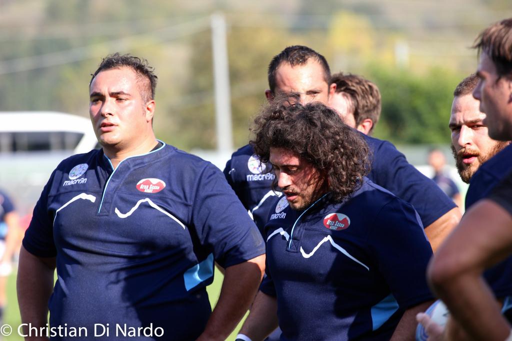 AA GRAN SASSO RUGBY