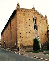 Chiesa S.Domenico
