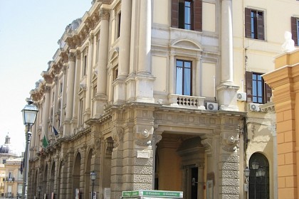 Il-Palazzo-della-Prefettura-di-Chieti