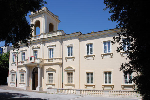 Museo Michetti Francavilla