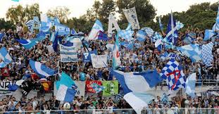 PESCARA -TIFOSI