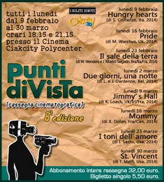 Punti di Vista 8