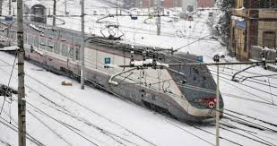 Treni neve 1