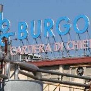 burgo chieti