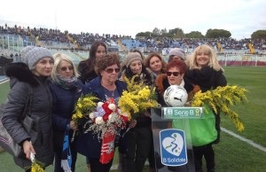 Festa donna