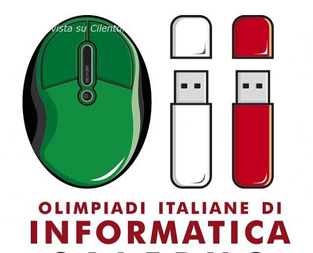 Olimpiadi Italiane di Informatica