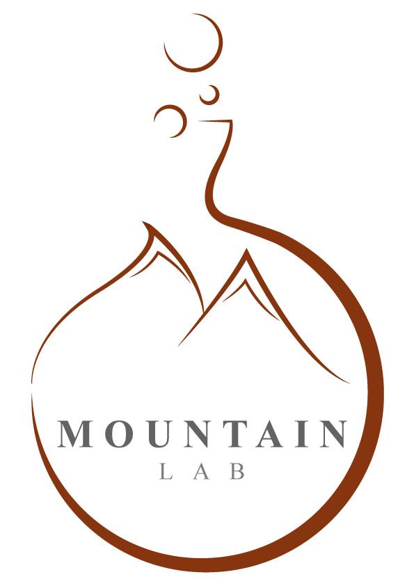 mountain lab