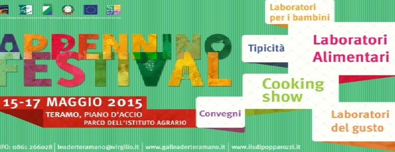 Appennino Festival 2015