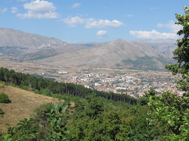 Monte Salviano