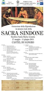 Sindone Casteldisangro