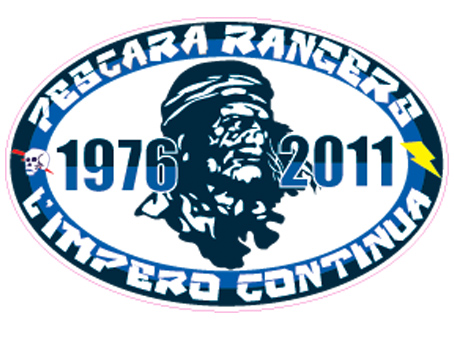 pescara rangers logo