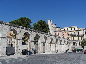 sulmona-acquedotto