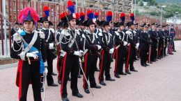 carabinieri-uniforme