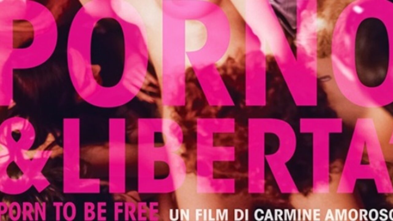 Porno & libertà