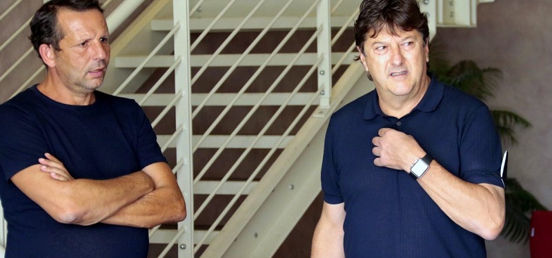 Pescara Football: A decisive week, Navarra and a new coach