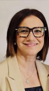 Roberta Tomasi, portavoce regionale delle Donne Democratiche